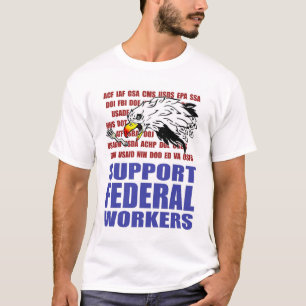 T-shirt SFW_Eagle
