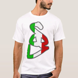 T-shirt SG Italie