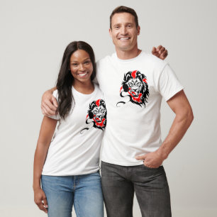 T-shirt SH ! Lion de COUP