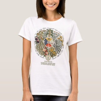 T-SHIRT SHA 2026