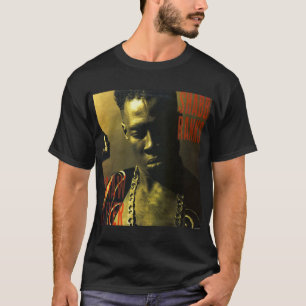 T-shirt Shabba Ranks Fanart