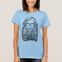 T-shirt Shades Spooner