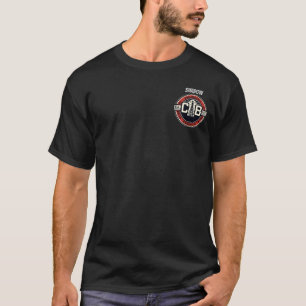 T - Shirt Shadow