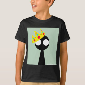 T-shirt Shadow World - Le Roi "Bonjour là"