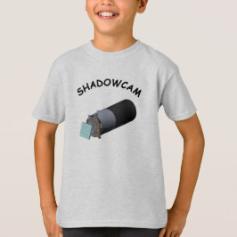 T-shirt Shadowcam