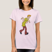 Shaggy Shrug