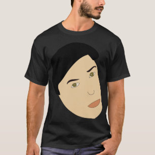T-shirt Shahrukh Khan