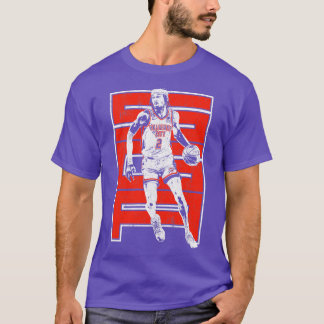 T-shirt Shai Gilgeous Alexander