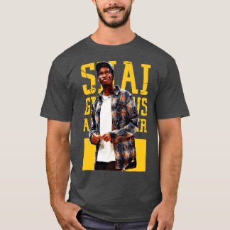 T-shirt Shai Gilgeous Alexander OTD