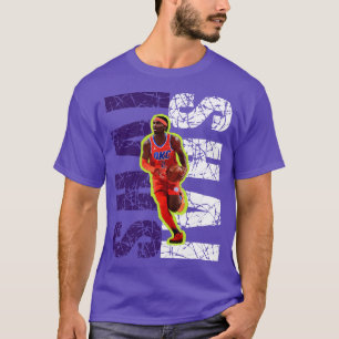 T-shirt Shai no2 MVP