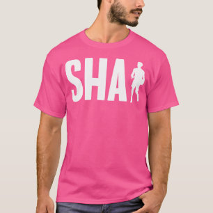 T-shirt Shai Oklahoma City Basket