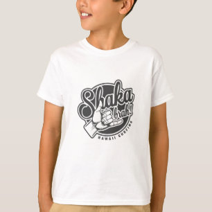 T-shirt Shaka brah !
