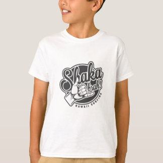 T-shirt Shaka brah !
