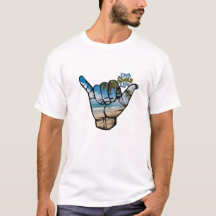 T-shirt Shaka Vibes