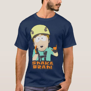 T-shirt Shakabrah