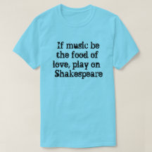 Shakespeare Love