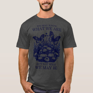 T-shirt Shakespeare poète de littérature bouquiniste 8