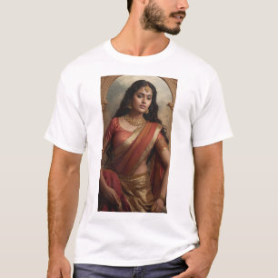 T-shirt Shakuntala : Mythologie indienne Histoire d'amour