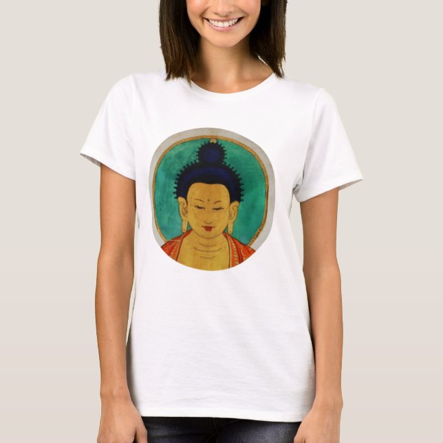T-shirt Shakyamuni (Devant)