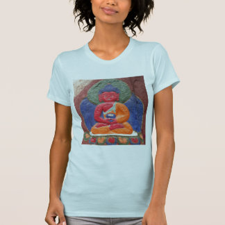 T-shirt Shakyamuni Bouddha