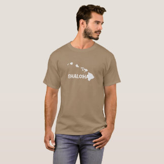 T-shirt SHALOHA