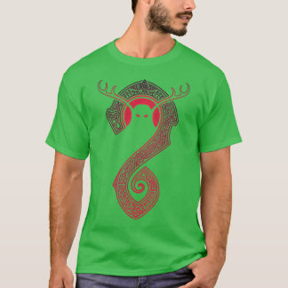 T-SHIRT SHAMAN