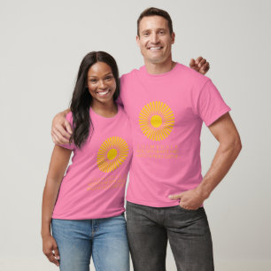 T-shirt Shambhala Hoosier Heartland Meditation Group T