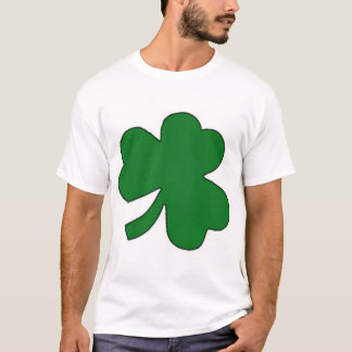 T-shirt Shamrock
