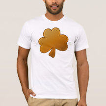 Shamrock orange