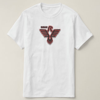 T-shirt Shanahan Hawk Shirt