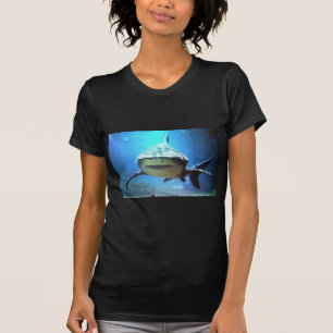 T-shirt shark-5