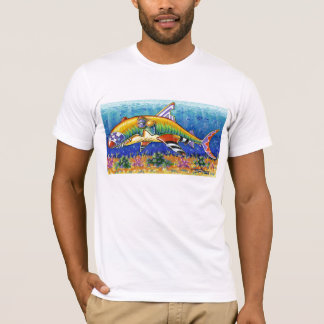 T-shirt Sharkie