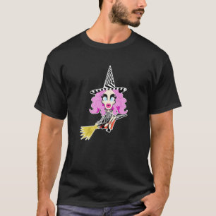 T-shirt Sharon Needles Est Une Sorcière ! Drôle LGBT Drag