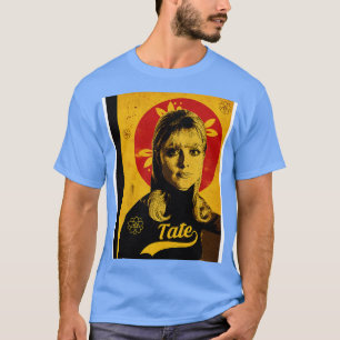 T-shirt Sharon Tate Bio