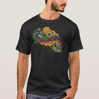 T-shirt Sharon Van Etten Filth Mart Essentiel