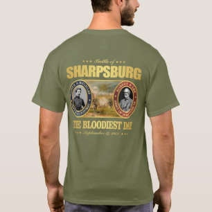 T-shirt Sharpsburg (FH2)