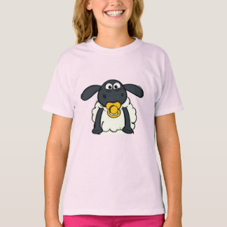 T-shirt ShaunTheSheep 