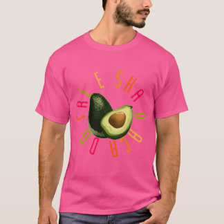 T-SHIRT SHAVACADO 2 GRATUIT