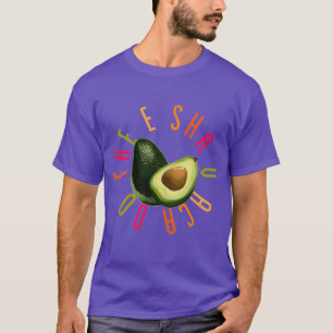 T-SHIRT SHAVACADO GRATUIT 1