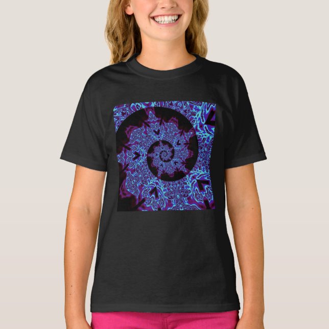 T-shirt Shay (Devant)