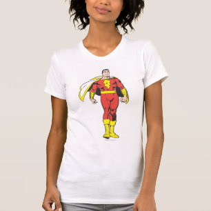 T-SHIRT SHAZAM