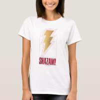 SHAZAM ! Furie des dieux | Insigne de boulon de fo