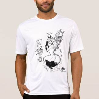 T-shirt She´s mon péché…