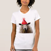 Sheep de la fête