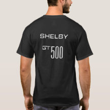 SHELBY GT 500 DOS