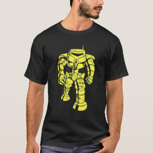 T-shirt Sheldon Bot
