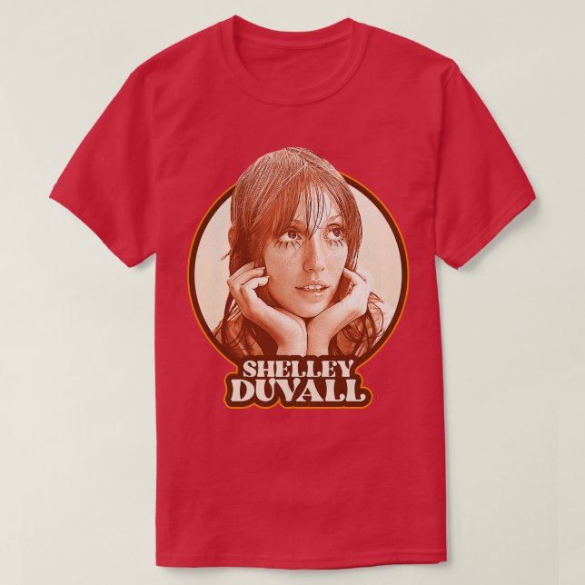 T-shirt Shelley (Design devant)