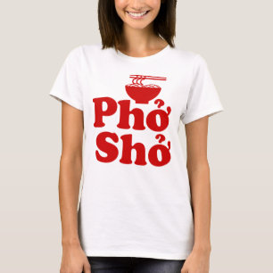 T-shirt Shéma phion
