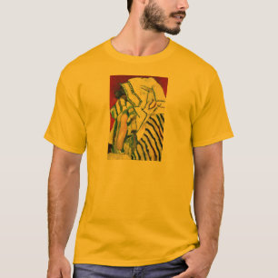 T-shirt Shema YIsarel