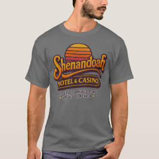 T-shirt Shenandoah Hotel & Casino